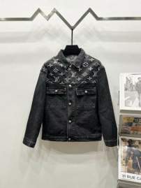 Picture of Louis Vuitton Jackets _SKULVS-XLqqtxA01131581